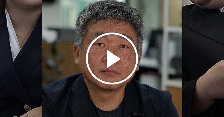 Is Kim Jong-un Preparing a Successor?  at george magazine