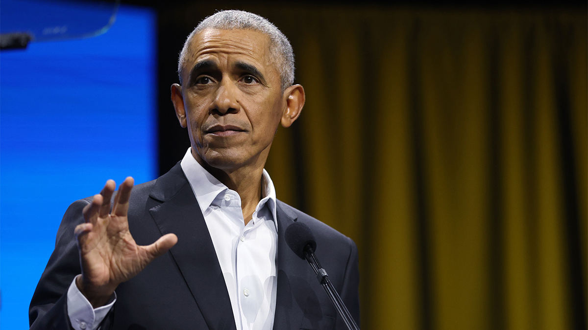Fox News Politics Newsletter: Documents reveal Obama’s role in Trump–Russia probe  at george magazine
