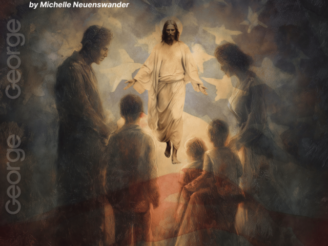 One Nation Under God, Indivisible, with Liberty and Justice for All