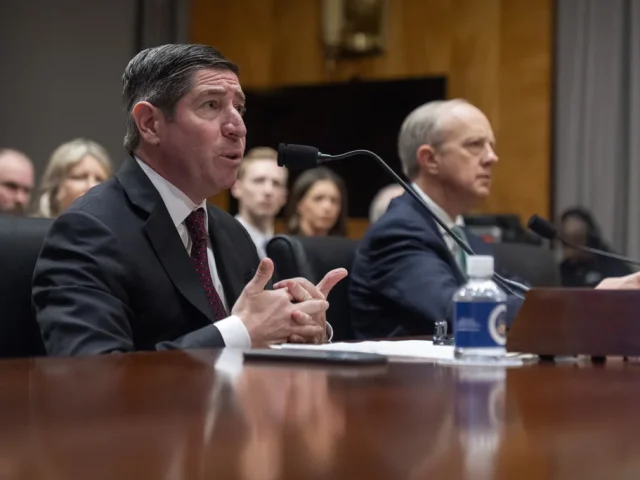 New OPM director takes gentler approach to streamlining the federal bureaucracy