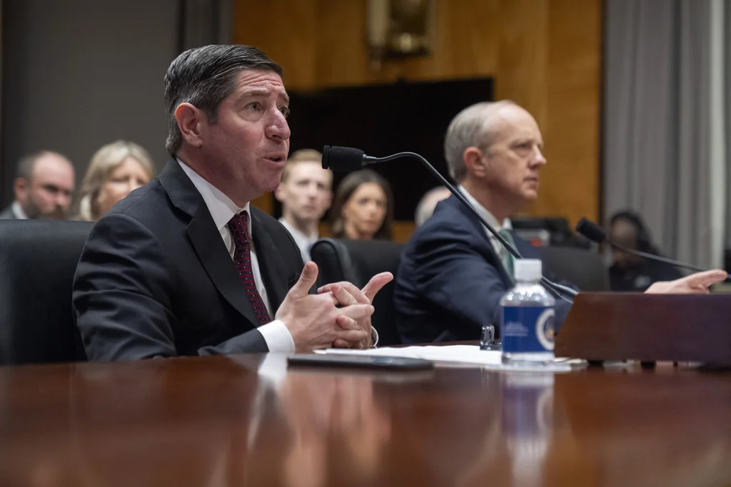 New OPM director takes gentler approach to streamlining the federal bureaucracy  at george magazine