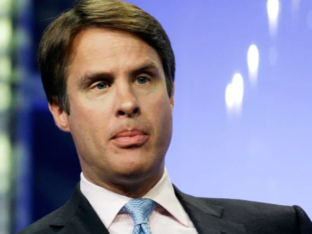 Fired ABC reporter admits networks are ‘biased’ against Trump