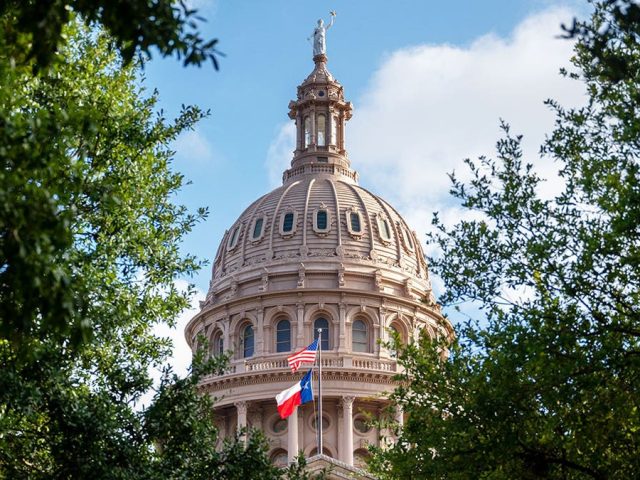 Texas Dems gone AWOL may soon be subject to arrest warrants, House Speaker says