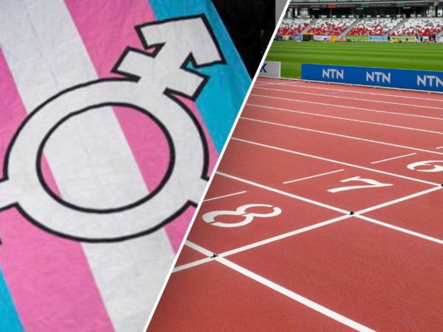 Obama-appointed judge throws out girls’ lawsuit over having to compete against trans athlete