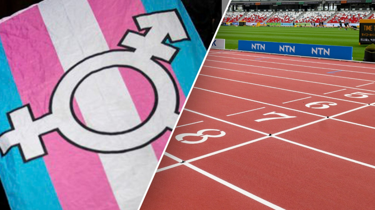 Obama-appointed judge throws out girls' lawsuit over having to compete against trans athlete  at george magazine