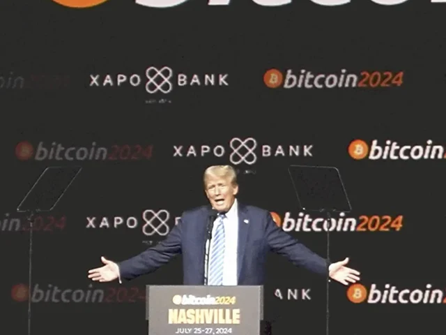 Trump administration sanctions crypto exchange after Russia-linked ransomware attacks