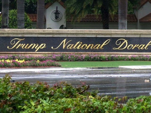 PGA Tour returns to Trump National Doral with $20 million Miami Championship in 2026