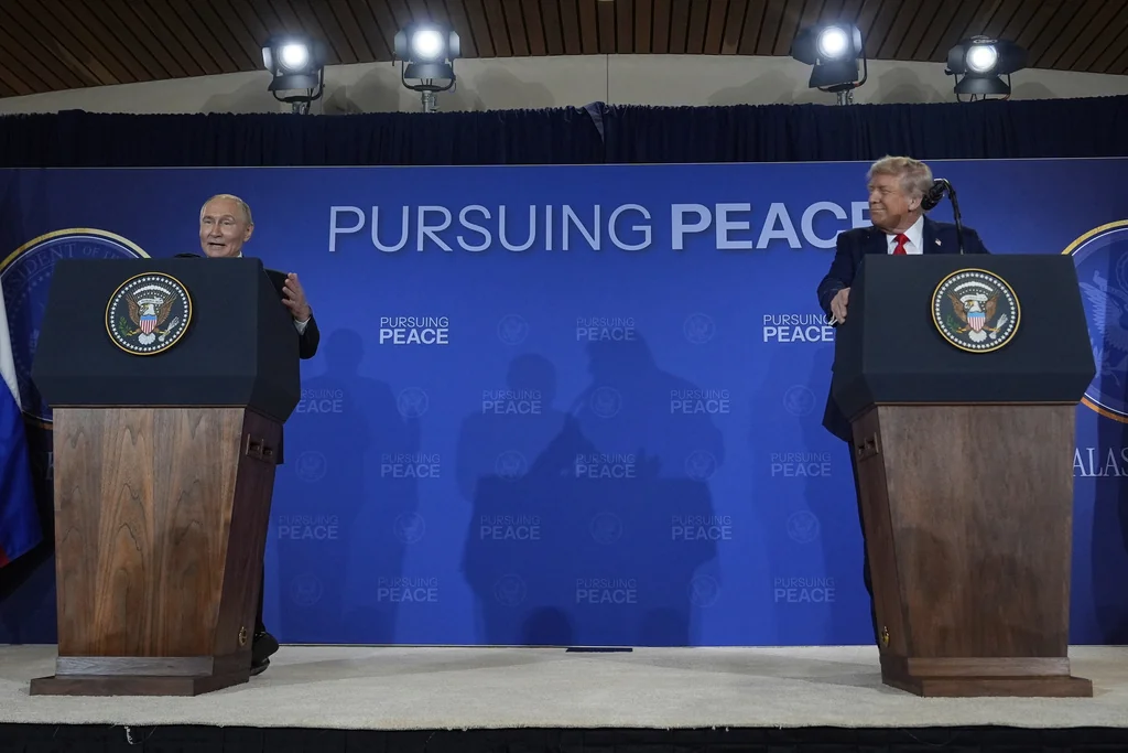 Trump-Putin summit top takeaways: Jumping the line, Russia hoax, and Moscow visit?  at george magazine
