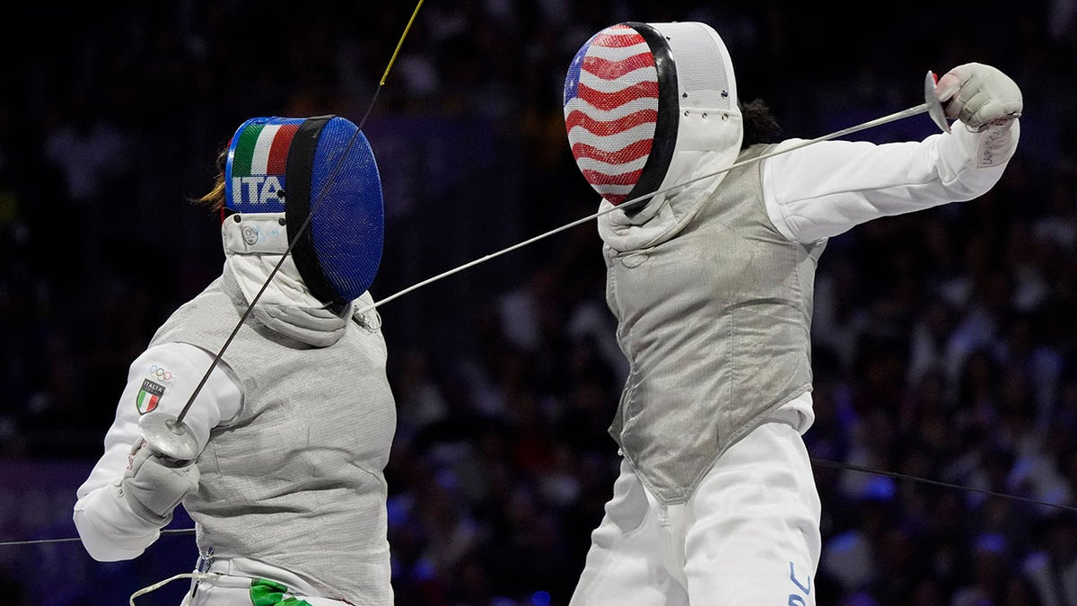 USA Fencing Minnesota division to only sanction mixed events in response to trans ban  at george magazine