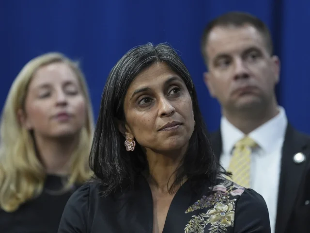 Usha Vance touts reading program during NASA visit with astronaut Suni Williams