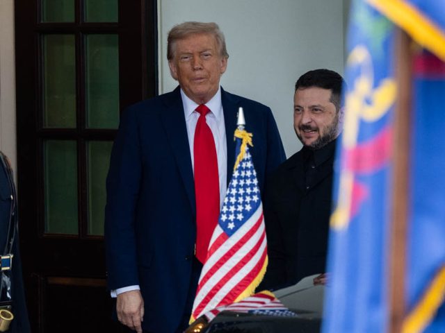 Trump and Zelensky play nice: Top takeaways from high-stakes Oval Office redo