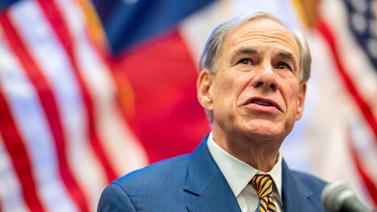 Abbott clears final redistricting hurdle as Texas Senate passes new Trump-approved map  at george magazine