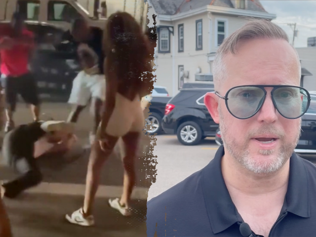 Local entrepreneur sounds alarm on local leaders over viral street attack: ‘Democrat monopoly’