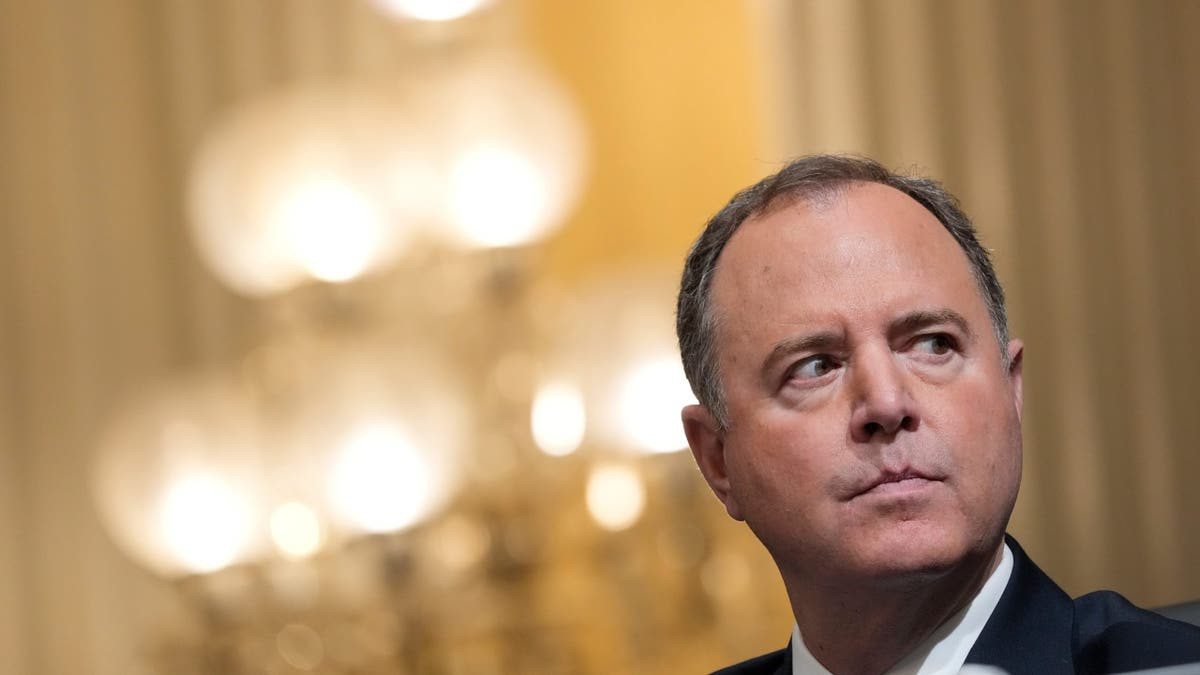 Schiff blasts ‘tinpot dictator’ Trump’s National Guard mobilization, warns other cities are next  at george magazine