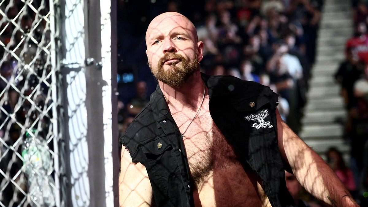 Adam Page, Toni Storm retain AEW titles at Forbidden Door; Will Ospreay faces Death Riders beatdown  at george magazine