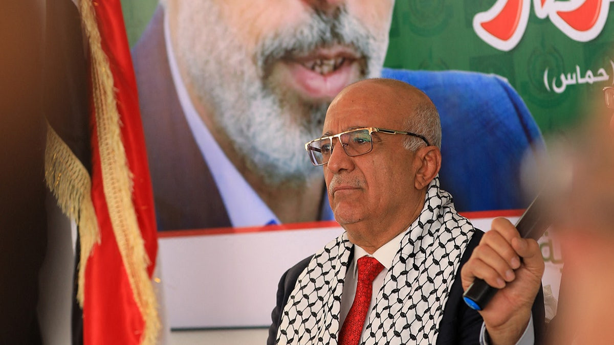 Israel eliminates Houthi prime minister in Yemen airstrike targeting senior government officials  at george magazine