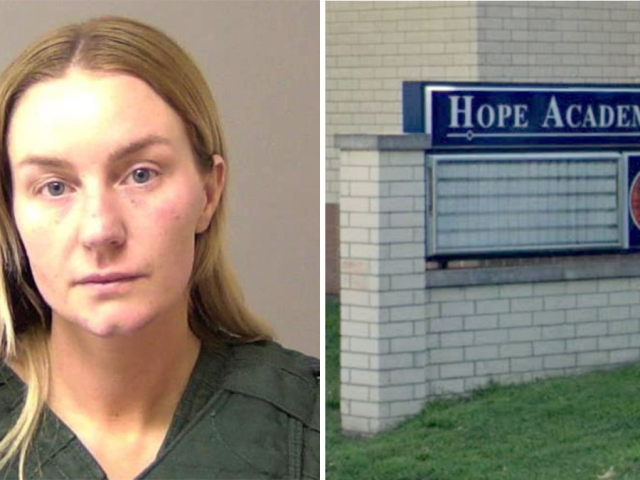 Illinois substitute teacher had sex with 11-year-old student during ‘play dates,’ police say