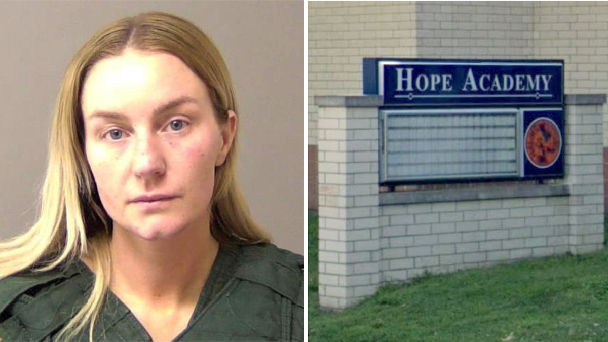 Illinois substitute teacher had sex with 11-year-old student during 'play dates,' police say  at george magazine