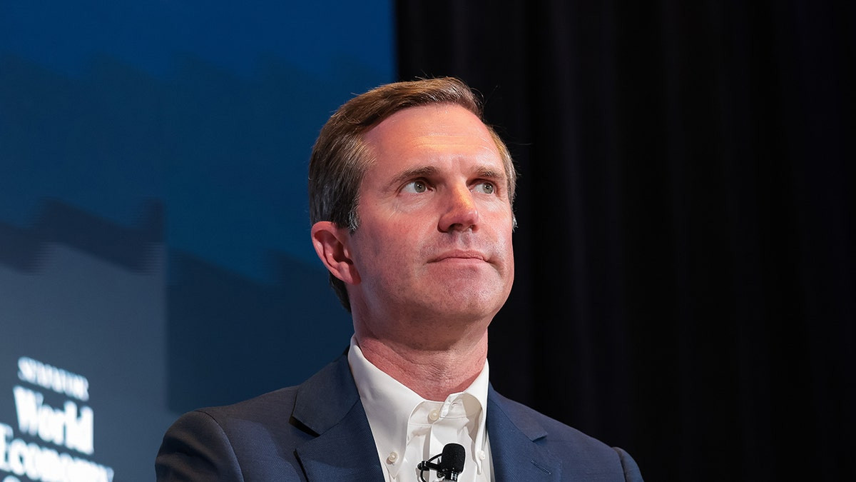 Kentucky governor praises FEMA under Trump, says its a 'credit to his administration'  at george magazine