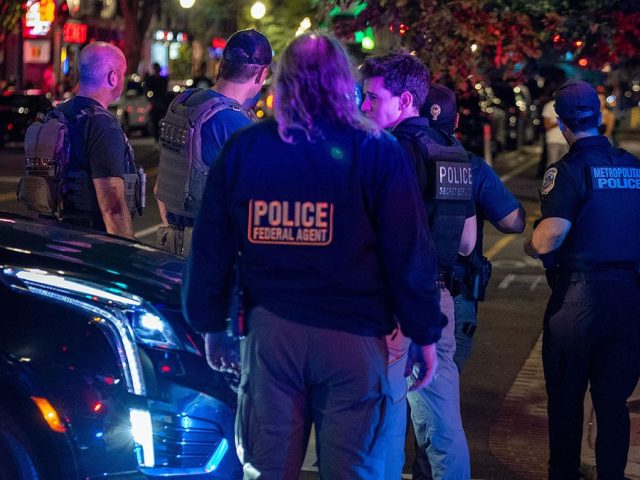 ATF agents in DC disrupt potential school shooting threat following investigation