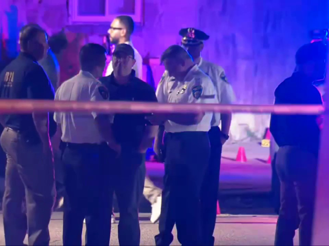Mass shooting in Baltimore leaves 6 people wounded, including 5-year-old: police