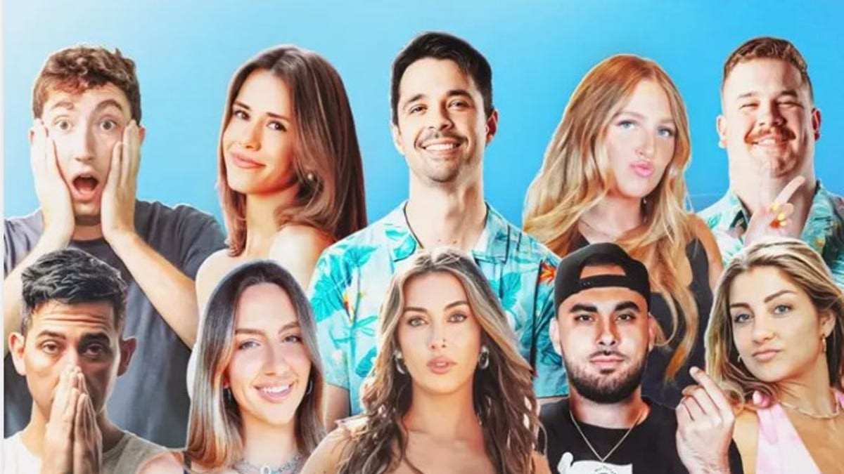 DAVID MARCUS: Barstool Beachouse is the future of storytelling, for better or worse  at george magazine