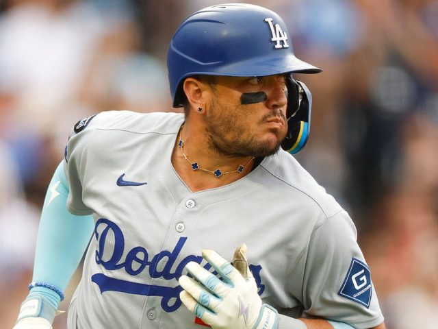 MLB players drop $11K on luxury ‘lucky charm’ necklaces as new trend takes off