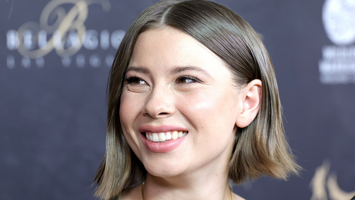 Bindi Irwin's painful medical journey ends with life-changing surgeries  at george magazine
