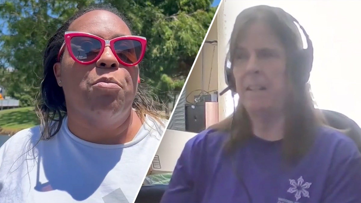 Two blind women say they became only passengers on Southwest flight after airline 'forgot about' them  at george magazine