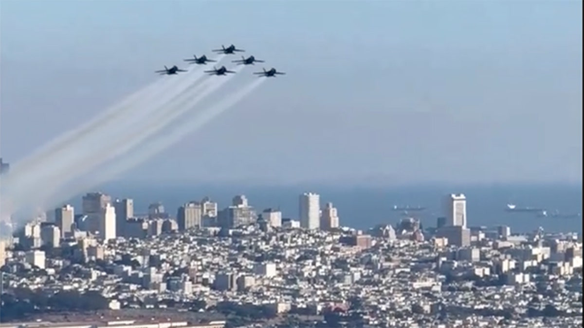 Baloney about Blue Angels, biting in the office, and more. July’s seven craziest stories  at george magazine