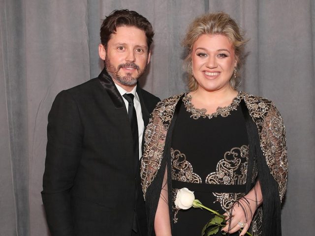 Kelly Clarkson remained protective of ex Brandon Blackstock despite legal battle and messy divorce
