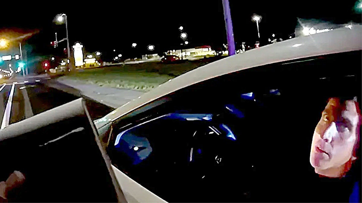 Forensic team reveals Kohberger's panicked phone activity before Idaho murders arrest  at george magazine