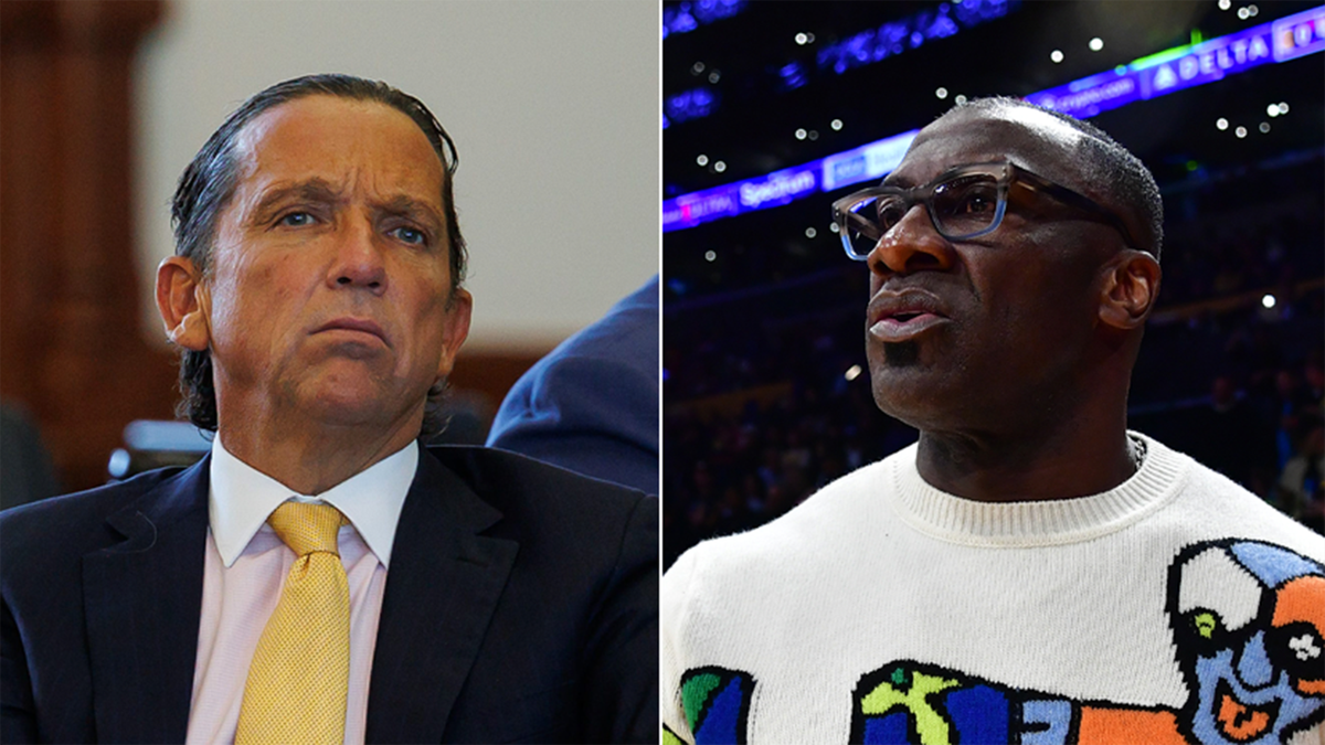 Tony Buzbee, attorney who represented Shannon Sharpe's rape accuser, takes parting shot at Hall of Famer  at george magazine