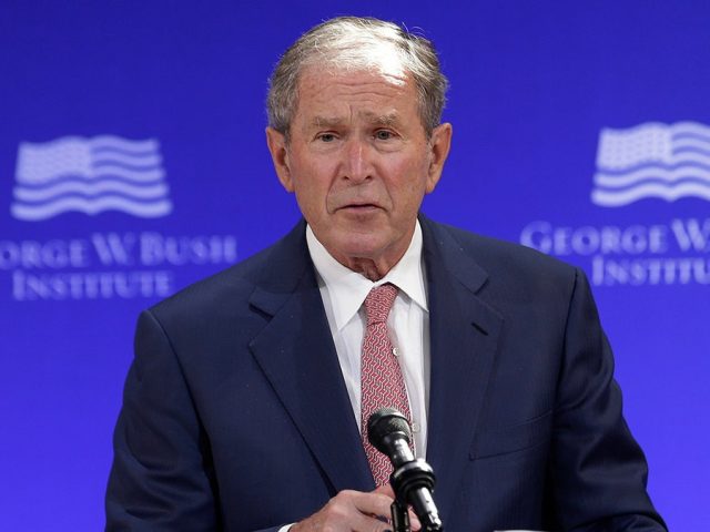 Bush family political dynasty may be eyeing a comeback in 2026 governor’s race in Maine