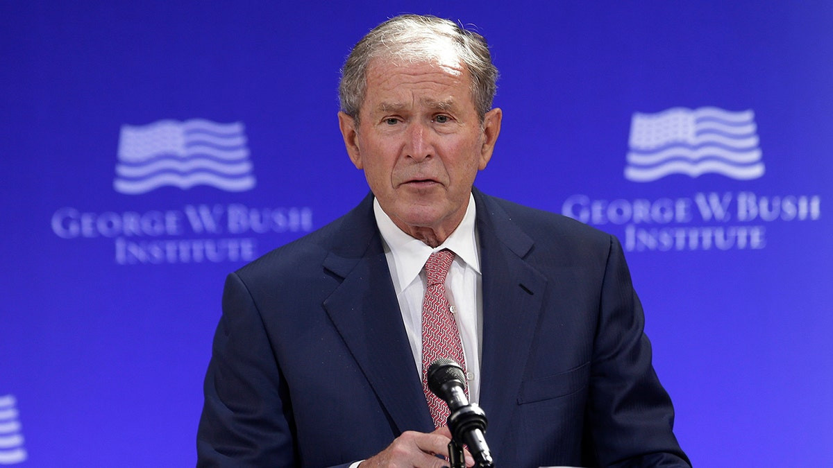 Bush family political dynasty may be eyeing a comeback in 2026 governor’s race in Maine  at george magazine