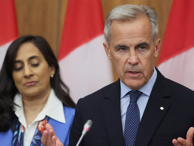 Israeli minister warns Canada is ‘marching toward the abyss’ after Jewish man attacked in front of children