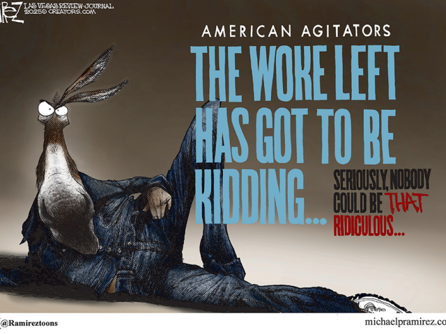 AOC could take the White House, networks go nuts about Sydney Sweeney, and more from Fox News Opinion