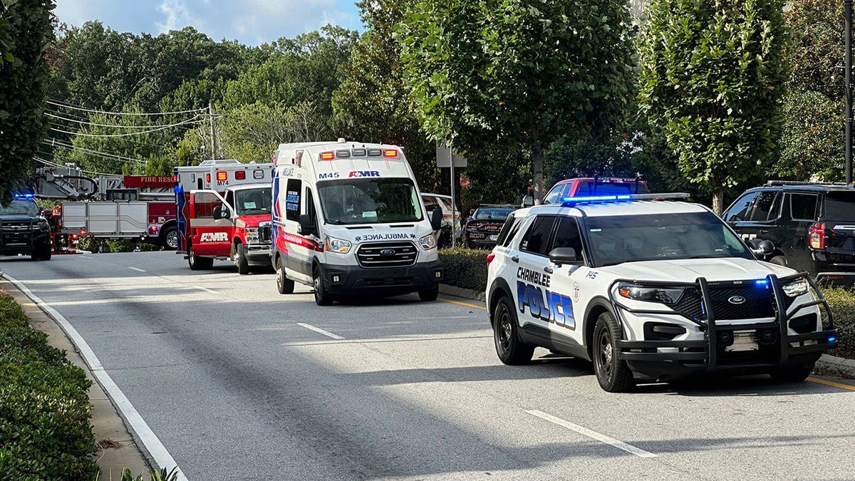 Father of CDC gunman indicates possible motivation behind shooting  at george magazine