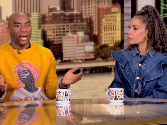 Charlamagne criticizes ‘The View’ for lacking conservative guests