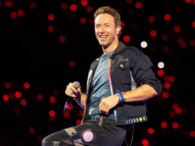 Coldplay’s Chris Martin helps fan propose one month after Astronomer CEO cheating scandal