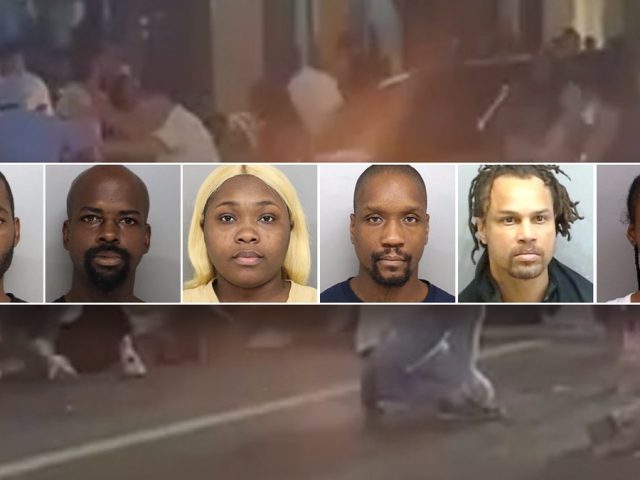 Don’t California my Ohio: Cincinnati mob attack shows state is heading in a dangerous direction