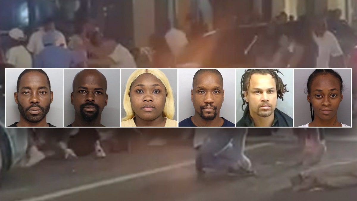Don’t California my Ohio: Cincinnati mob attack shows state is heading in a dangerous direction  at george magazine