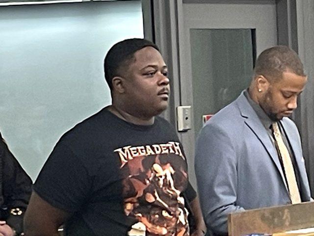 Cincinnati felon with 22 prior arrests indicted for allegedly snatching victim’s chain during viral beatdown