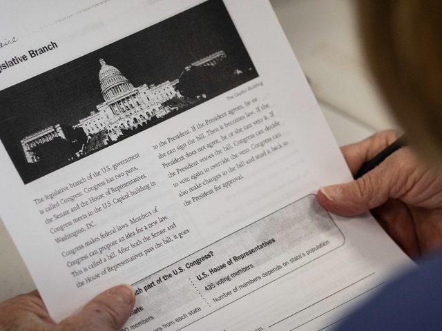 Trump admin to weigh US citizenship applicants’ ‘positive contributions,’ good moral character