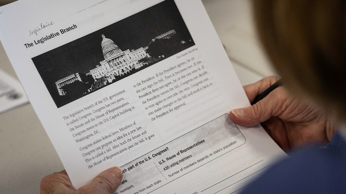 Trump admin to weigh US citizenship applicants' 'positive contributions,' good moral character  at george magazine