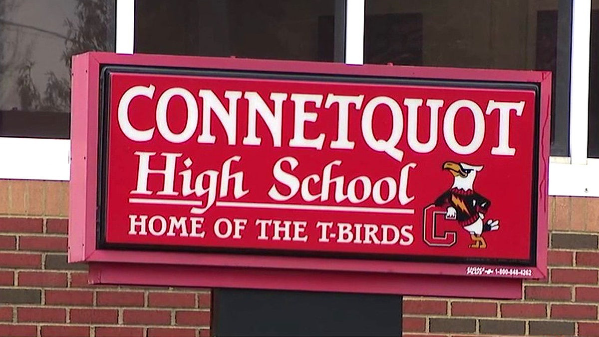 Native American group leader calls out 'far left' amid NY school mascot fight  at george magazine