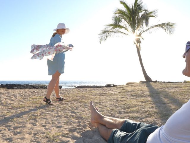 Mosquito-born dengue fever cases surge at popular US vacation destination