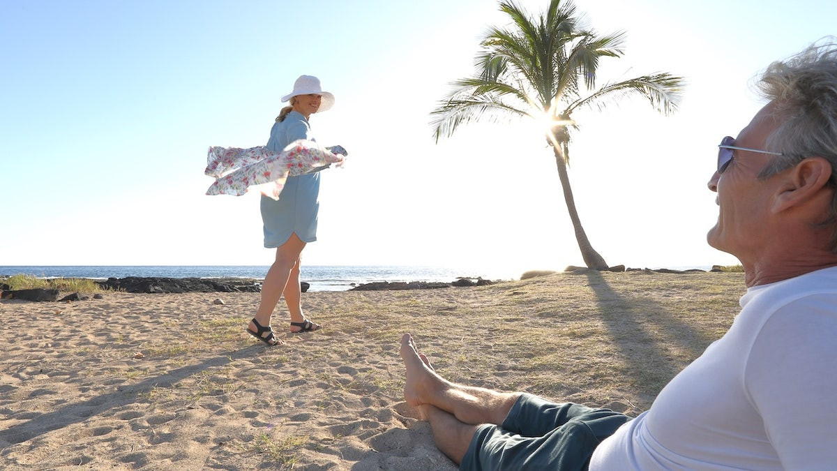 Mosquito-born dengue fever cases surge at popular US vacation destination  at george magazine