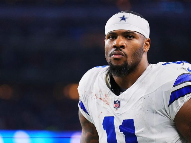 Micah Parsons’ ‘divorce’ from Cowboys coming ‘in time’ amid contract standoff, NFL insider says
