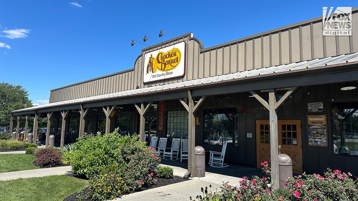 Cracker Barrel's logo mea culpa is a start but it shouldn't be the end  at george magazine